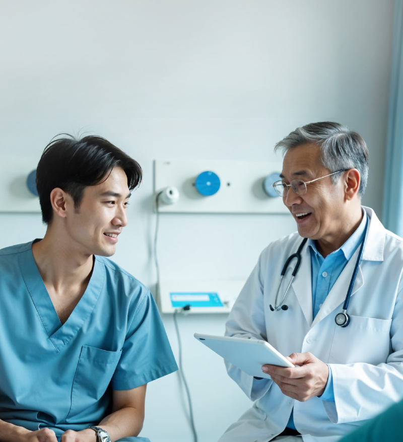 โอเชี่ยนไลฟ์ ซูเปอร์ ซีไอ 120 (CI120)