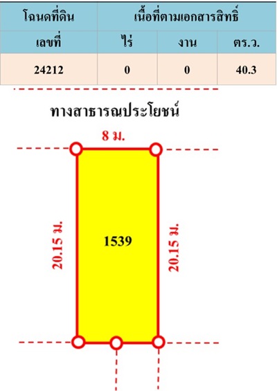 แปลงสาขากันทรลักษ์